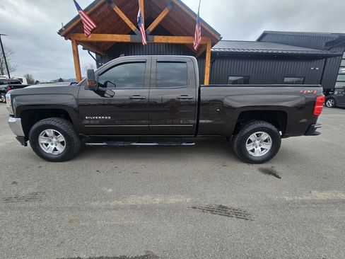 Used 2018 Chevrolet Silverado 1500 LT image 27