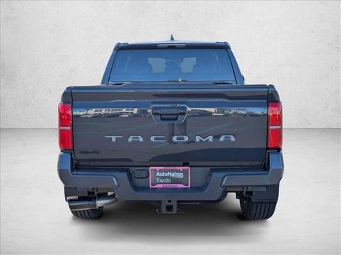 New 2026 Toyota Tacoma TRD Sport image 7