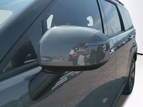 New 2026 Hyundai Santa Fe SEL image 12