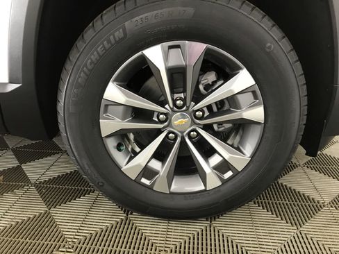 New 2026 Chevrolet Equinox LT image 12