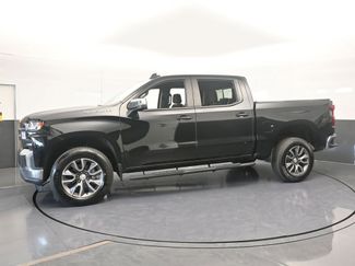 Used 2021 Chevrolet Silverado 1500 LT w/ All Star Edition Plus video 2