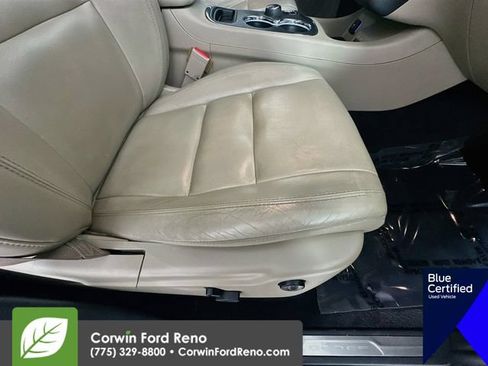 Used 2017 Dodge Durango GT w/ Nav & Power Liftgate Group AWD/4WD image 34