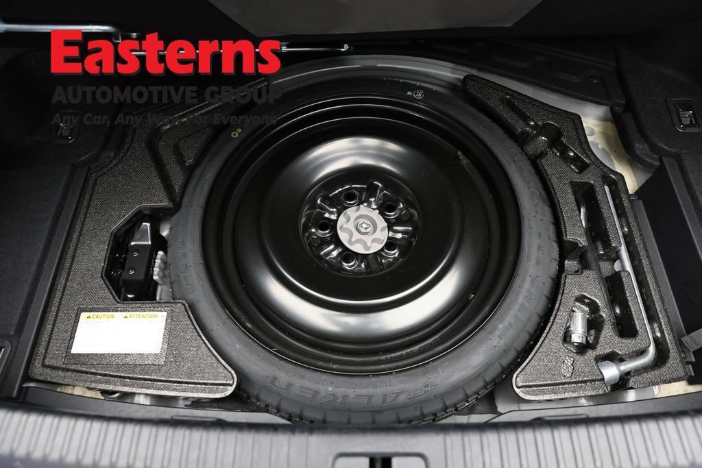 Used 2019 Lexus IS 300 AWD w/ Navigation Package image 26