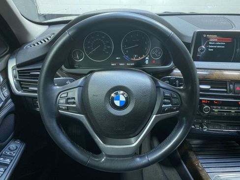 Used 2015 BMW X5 xDrive35i AWD/4WD image 15