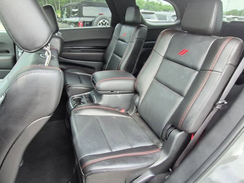 Used 2023 Dodge Durango Citadel AWD/4WD image 10