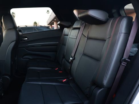 New 2026 Dodge Durango GT AWD/4WD image 27