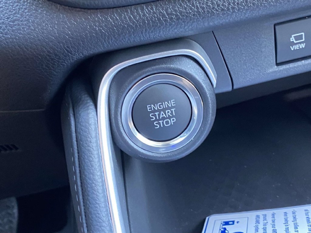 New 2026 Toyota Grand Highlander AWD image 23