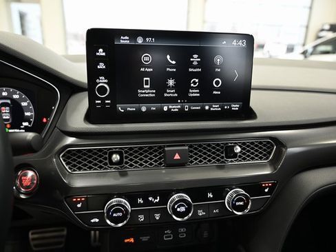 Used 2024 Acura Integra A-Spec image 14