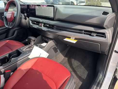 New 2026 Kia K4 GT-Line image 15