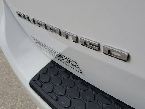 Used 2022 Dodge Durango R/T RWD image 9