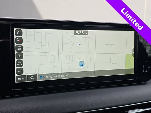 Used 2024 Hyundai Palisade Limited image 27