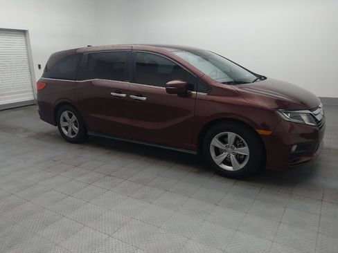 Used 2018 Honda Odyssey EX image 11