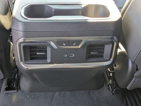 New 2026 Chevrolet Silverado 1500 LTZ image 31