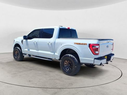 Used 2023 Ford F150 Tremor w/ Equipment Group 402A High AWD/4WD image 3