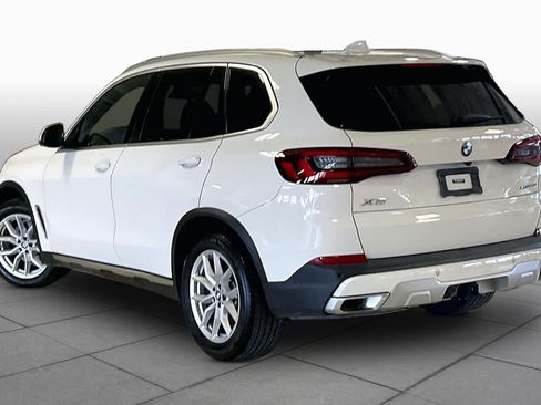 Used 2023 BMW X5 xDrive40i w/ Premium Package AWD/4WD image 11