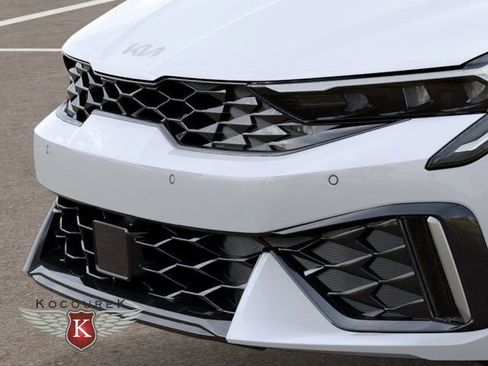 New 2026 Kia K5 GT-Line image 12