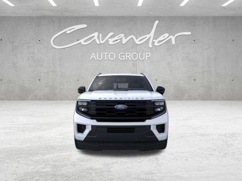 New 2026 Ford Expedition Max Active RWD image 6