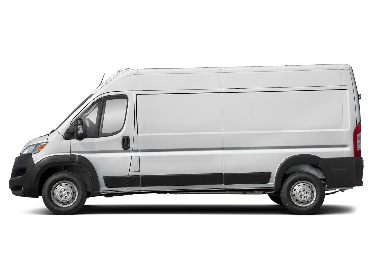 New 2026 RAM ProMaster 2500 FWD image 35