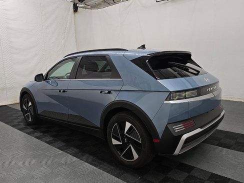 Used 2025 Hyundai Ioniq 5 SEL image 5