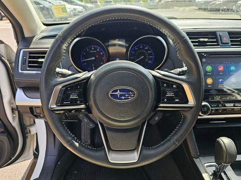 Used 2019 Subaru Outback 3.6R Touring AWD/4WD image 26
