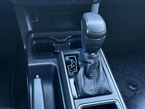 Used 2021 Toyota Tacoma TRD Pro image 17