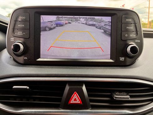 Used 2019 Hyundai Santa Fe SEL FWD image 37