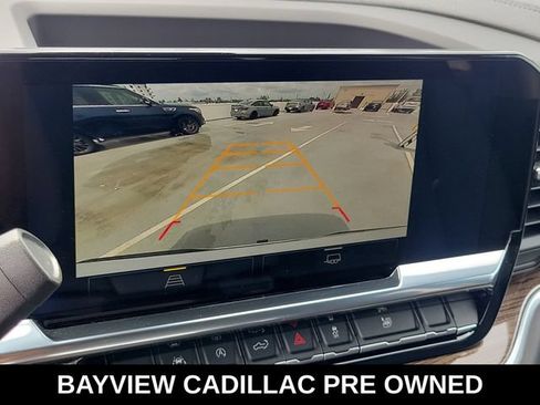Used 2026 Chevrolet Silverado 1500 LT AWD/4WD image 33