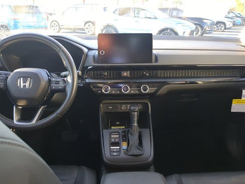 Used 2024 Honda CR-V EX-L image 13