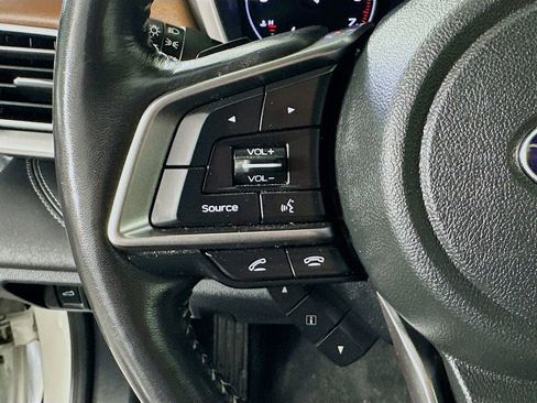 Used 2020 Subaru Outback Touring XT image 11