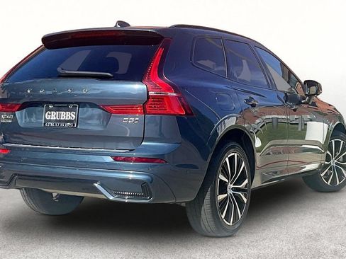 Certified 2024 Volvo XC60 B5 Plus w/ Protection Package Premier AWD/4WD image 2