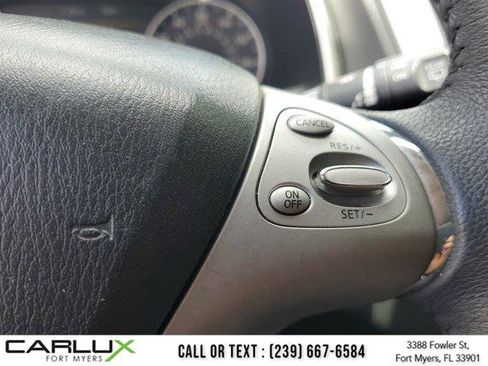 Used 2016 Nissan Murano SV image 25