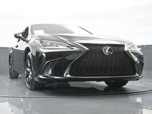 Used 2024 Lexus ES 350 F Sport w/ Accessory Package (Z2) FWD image 66