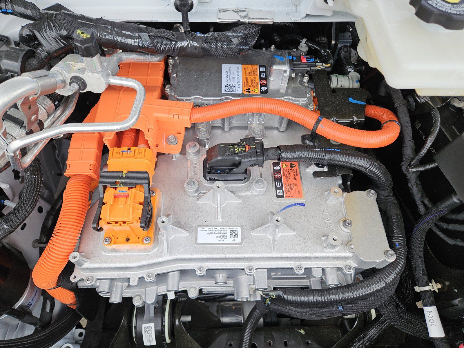 New 2026 Chevrolet Blazer EV LT FWD image 20