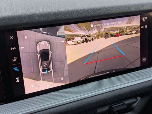 Certified 2025 Porsche Cayenne image 19