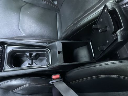 Used 2023 Jeep Compass Limited image 26