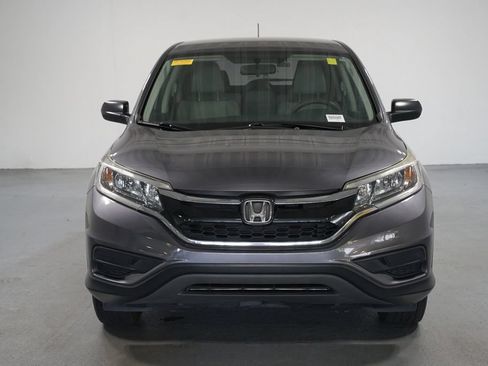 Used 2015 Honda CR-V LX image 2