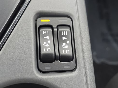 New 2026 Subaru Crosstrek 2.0i Premium image 12