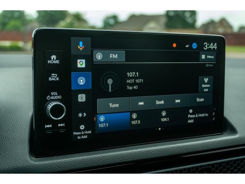 Used 2025 Honda Civic Sport Touring image 23