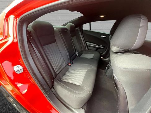 Used 2019 Dodge Charger GT RWD image 24