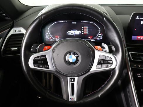 Used 2024 BMW M8 Competition w/ M Driver's Package image 42