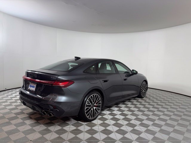 Certified 2025 Audi S5 Premium Plus AWD/4WD image 8