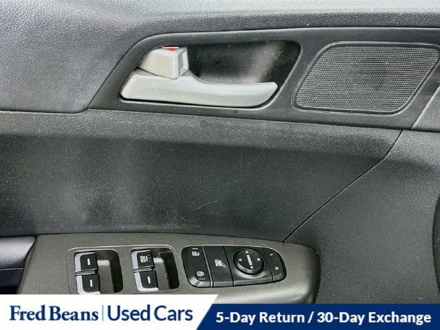 Used 2019 Kia Sportage LX FWD image 37