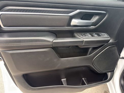 Used 2025 RAM 1500 Big Horn AWD/4WD image 13