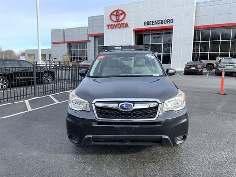 Used 2015 Subaru Forester 2.5i Premium w/ All-Weather Package image 3