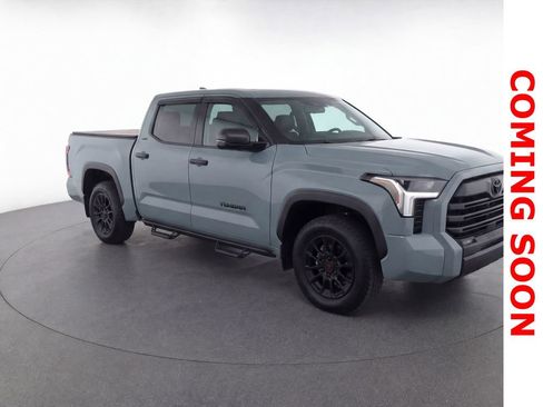 Used 2024 Toyota Tundra SR5 image 2