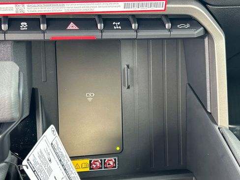 New 2026 Toyota Tundra Limited image 13