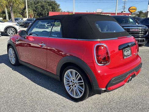 Used 2024 MINI Cooper S image 5