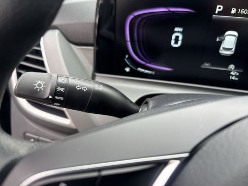 New 2026 Kia Seltos LX image 18