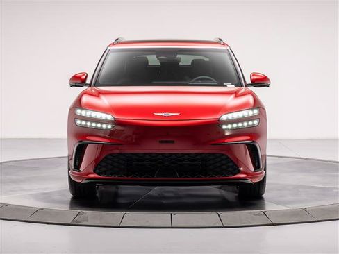 New 2026 Genesis GV60 Performance AWD/4WD image 8