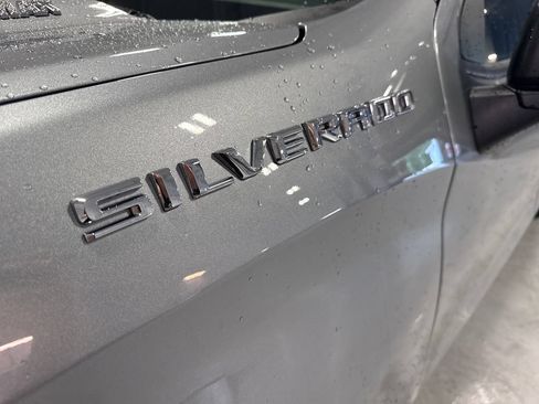 New 2026 Chevrolet Silverado 1500 LT AWD/4WD image 53